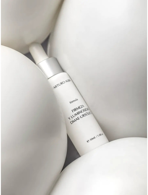 Firmeza Y Luminosidad. Dmae-Ursólico