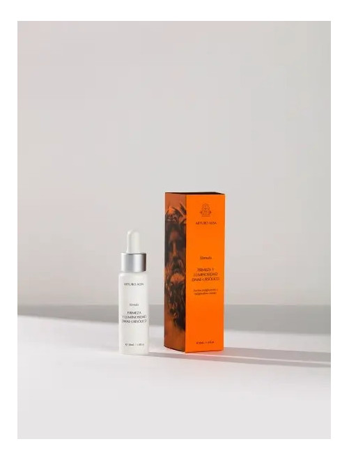 Firmeza Y Luminosidad. Dmae-Ursólico