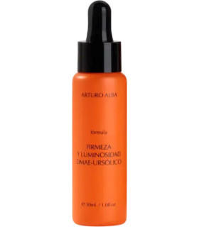 Firmeza Y Luminosidad. Dmae-Ursólico