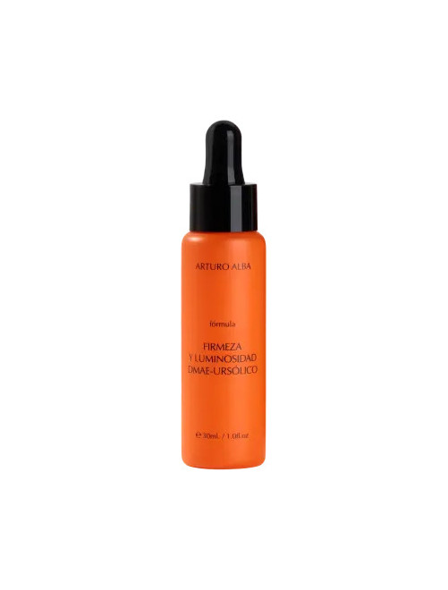 Firmeza Y Luminosidad. Dmae-Ursólico