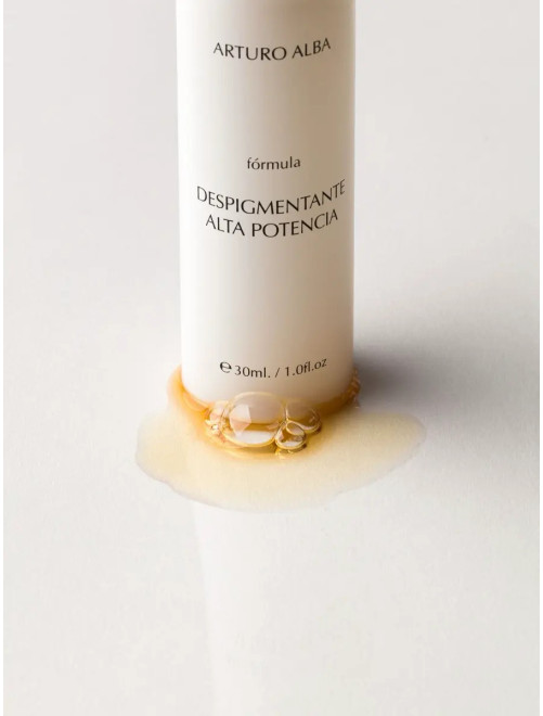 Despigmentante Alta Potencia