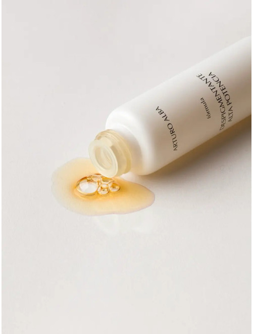 Despigmentante Alta Potencia