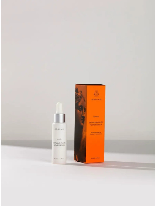 Despigmentante Alta Potencia