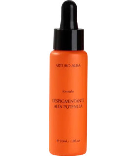 Despigmentante Alta Potencia