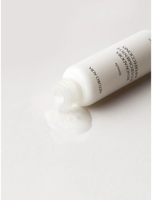 Renovadora Envejecimiento e Imperfecciones