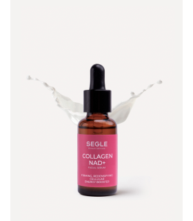 Sérum Collagen NAD+ | Segle