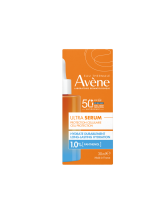 ULTRA SERUM SPF50+ HIDRATA DE FORMA DURADERA AVÈNE | Avène