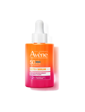 ULTRA SERUM SPF50+ RELLENA AL INSTANTE AVÈNE | Avène