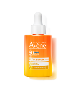 ULTRA SERUM SPF50+ ACTIVA LA LUMINOSIDAD AVÈNE | Avène