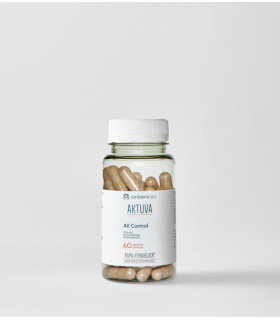 AKTUVA AK Control | Cantabria Labs