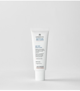 AKTUVA AK100 Repair Cream | Cantabria Labs