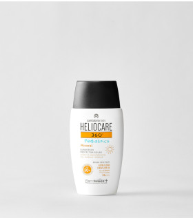 Heliocare Pediatrics Mineral SPF 50+ | Cantabria Labs