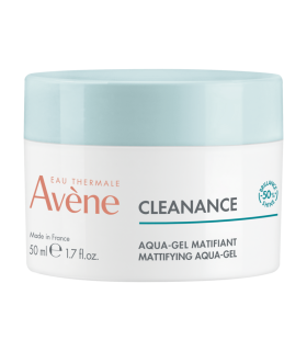 Cleanance  Aqua-gel matificante | Avène