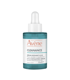Cleanance  Sérum exfoliante AHA | Avène