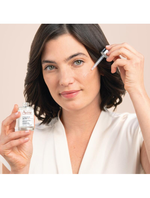 Hyaluron Activ B3  Sérum concentrado voluminizador | Avène