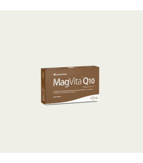 MagVita® Q10 | Vitae