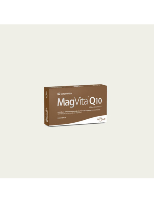 MagVita® Q10 | Vitae