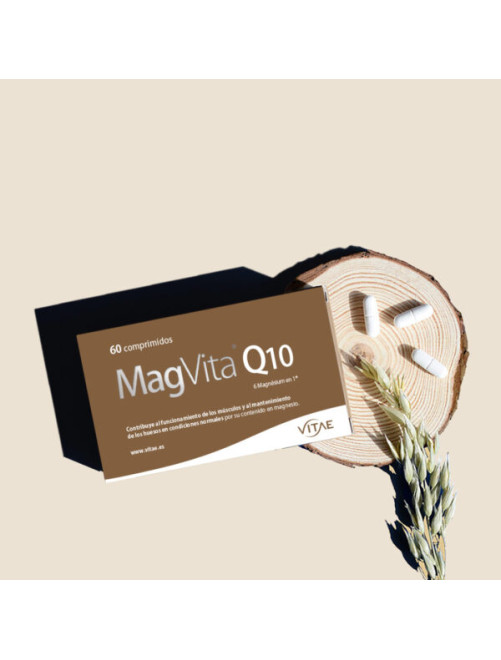 MagVita® Q10 | Vitae