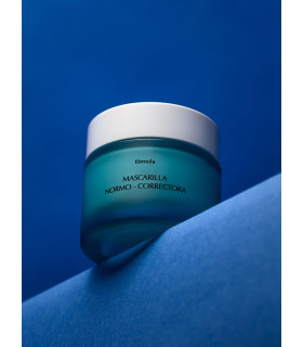 Mascarilla - Normo-Correctora | Arturo Alba