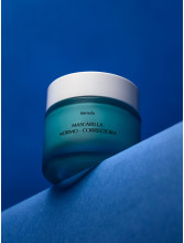 Mascarilla - Normo-Correctora | Arturo Alba