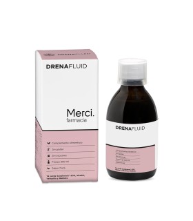 Drena Fluid | Merci Farmacia