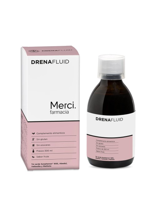 Drena Fluid | Merci Farmacia