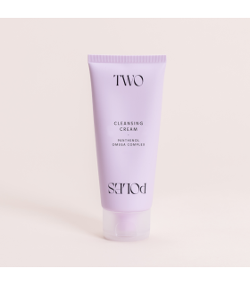 Cleansing Cream | Two Poles
