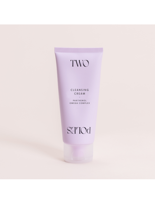 Cleansing Cream | Two Poles