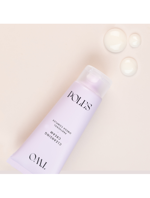 Cleansing Cream | Two Poles