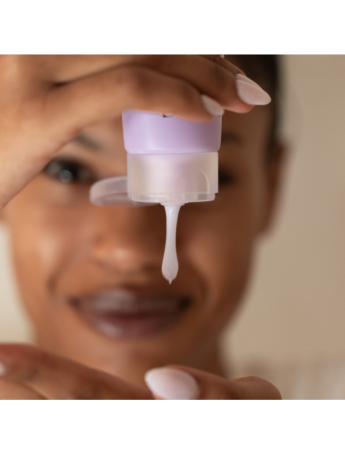 Cleansing Cream | Two Poles