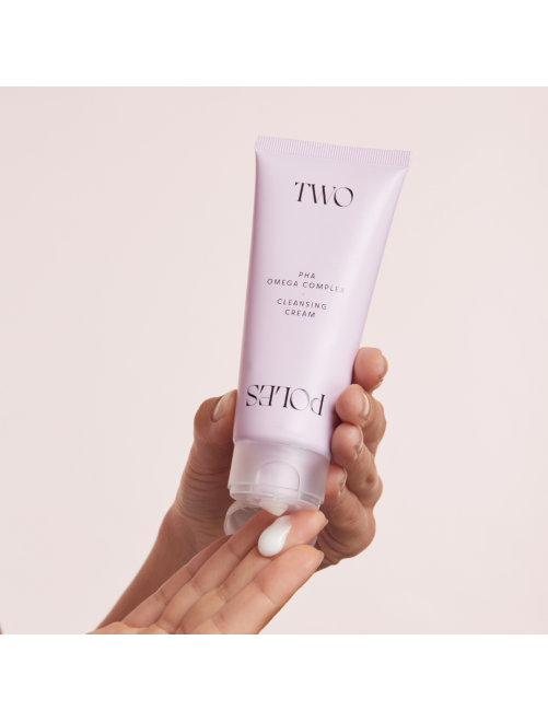 Cleansing Cream | Two Poles