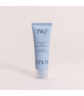 Cloud Moisturizer | Two Poles