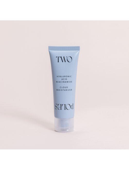Cloud Moisturizer | Two Poles