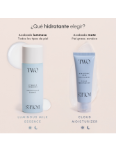 Cloud Moisturizer | Two Poles