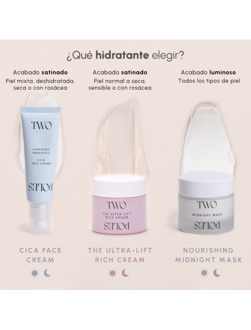 Cloud Moisturizer | Two Poles