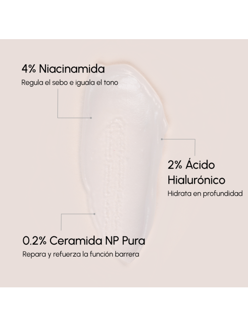 Cloud Moisturizer | Two Poles