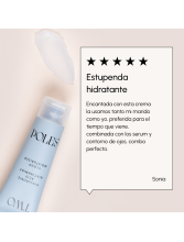 Cloud Moisturizer | Two Poles