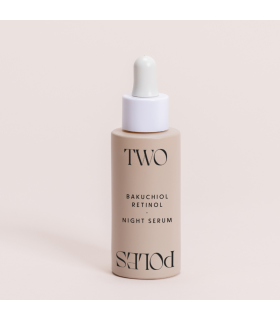 Night Serum | Two Poles