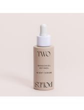Night Serum | Two Poles