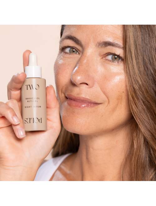 Night Serum | Two Poles