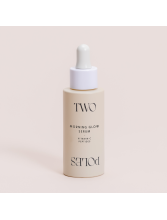 Morning Glow Serum | Two Poles
