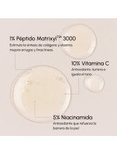 Morning Glow Serum | Two Poles