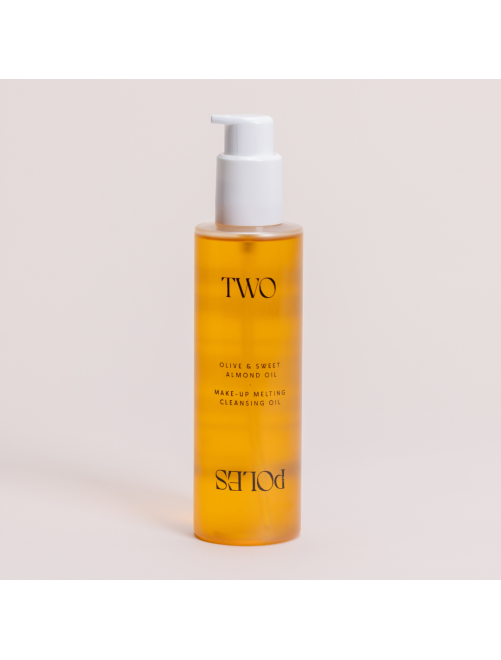 Cleansing Oil | Two Poles