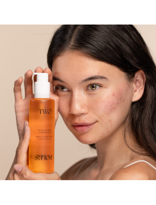 Cleansing Oil | Two Poles