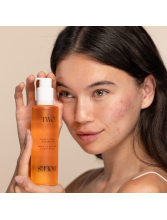 Cleansing Oil | Two Poles