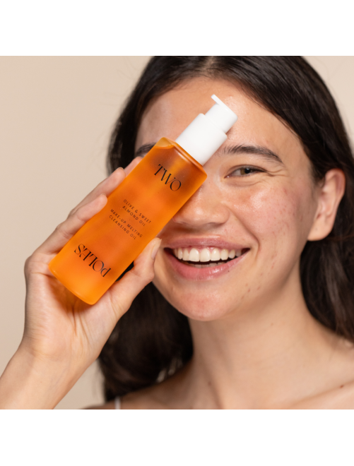 Cleansing Oil | Two Poles