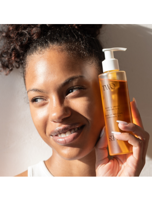 Cleansing Oil | Two Poles