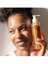 Cleansing Oil | Two Poles