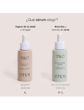Brightening Serum | Two Poles
