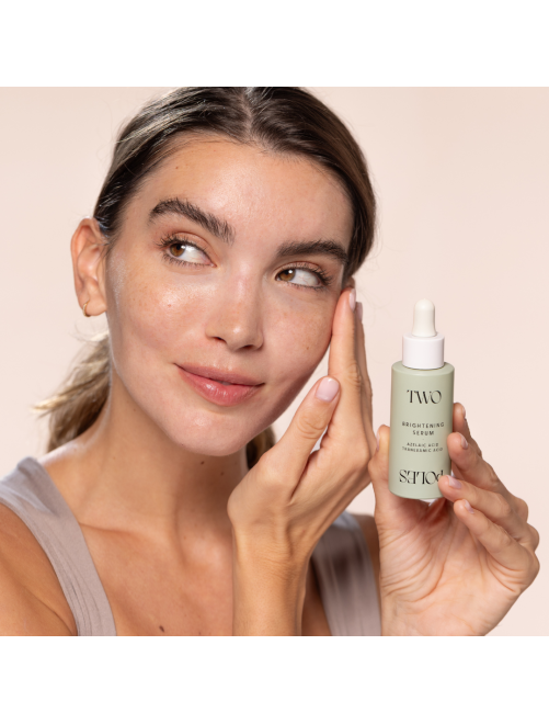 Brightening Serum | Two Poles